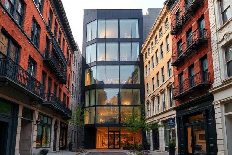 Contextualism aesthetic example